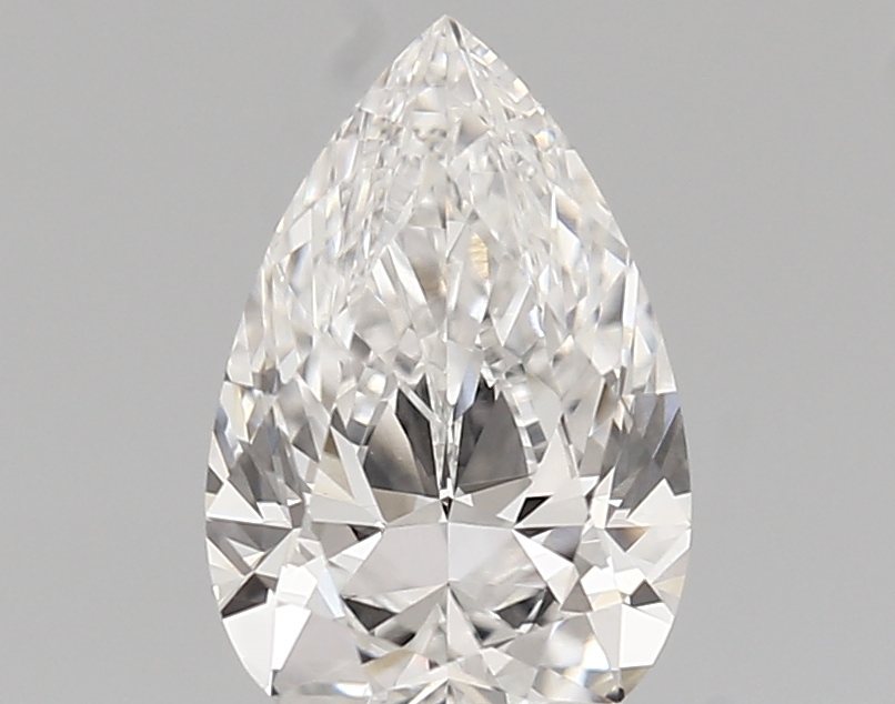 1.53ct E VVS1 Pear (IGI)