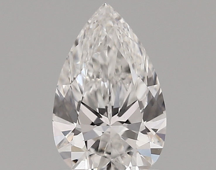 1.12ct E VVS1 Pear (IGI)