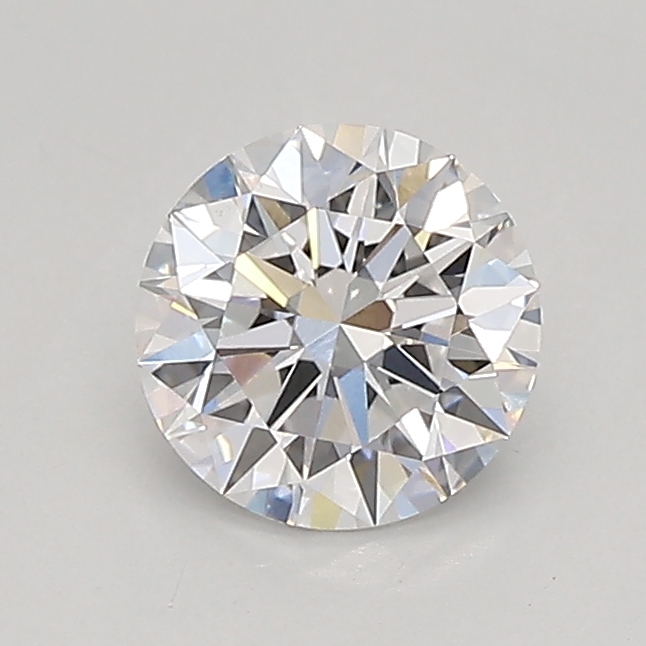 0.74ct D VS1 Round (IGI)