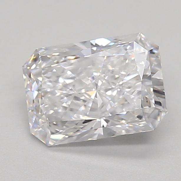 0.95ct D VVS2 Radiant (IGI)