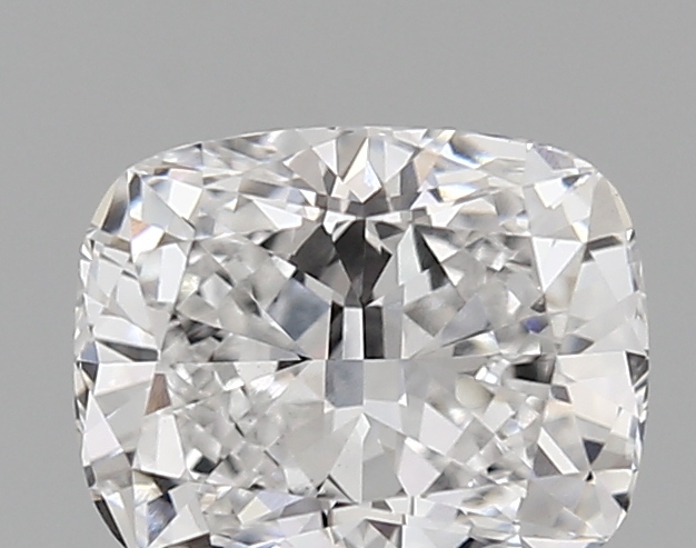 1.45ct D VVS2 Cushion (IGI)