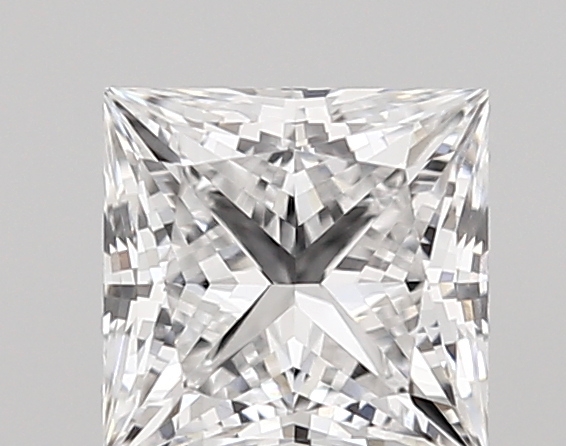 1.16ct E VVS1 Princess (IGI)