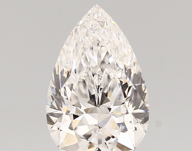 1.38ct E VS1 Pear (IGI)