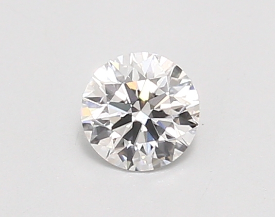 0.42ct D VVS1 Round (IGI)