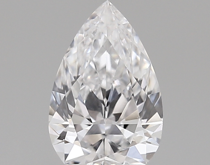 1.02ct D VVS2 Pear (IGI)