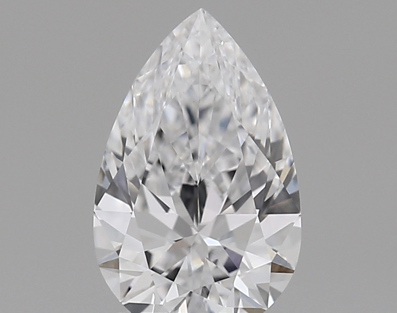 1.45ct D VVS2 Pear (IGI)