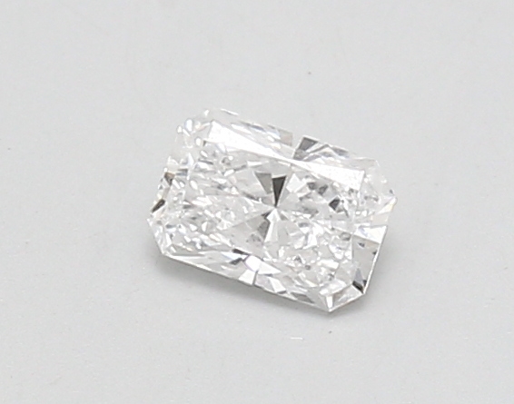 0.37ct D VS1 Radiant (IGI)