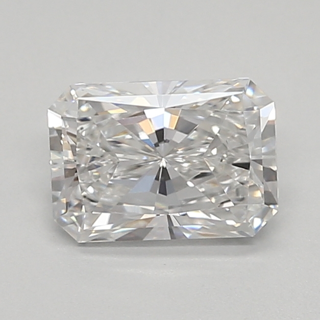 0.78ct E VVS1 Radiant (IGI)