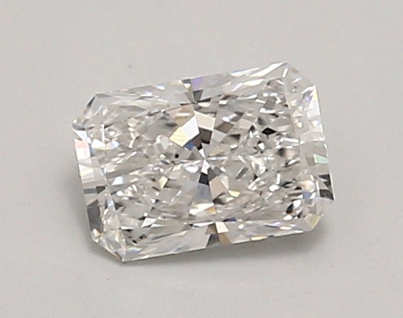 0.88ct E VS1 Radiant (IGI)