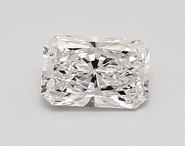 0.85ct E VS1 Radiant (IGI)