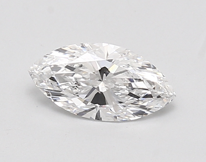 0.94ct D VVS2 Marquise (IGI)