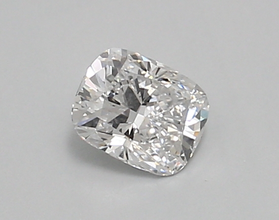 0.48ct D VS1 Cushion (IGI)