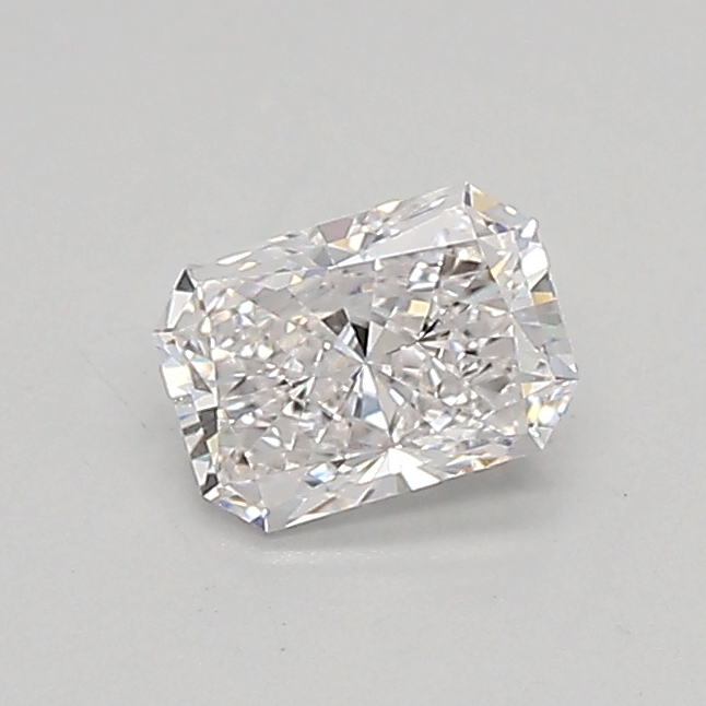0.41ct E IF Radiant (IGI)