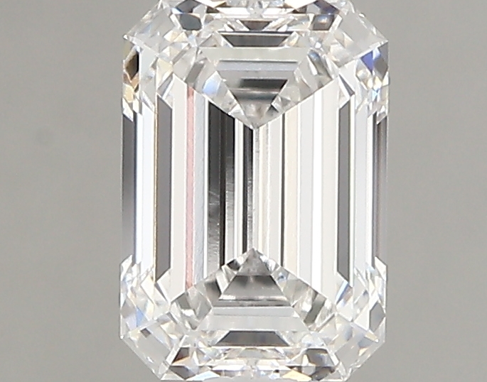 1.32ct D VS1 Emerald (IGI)