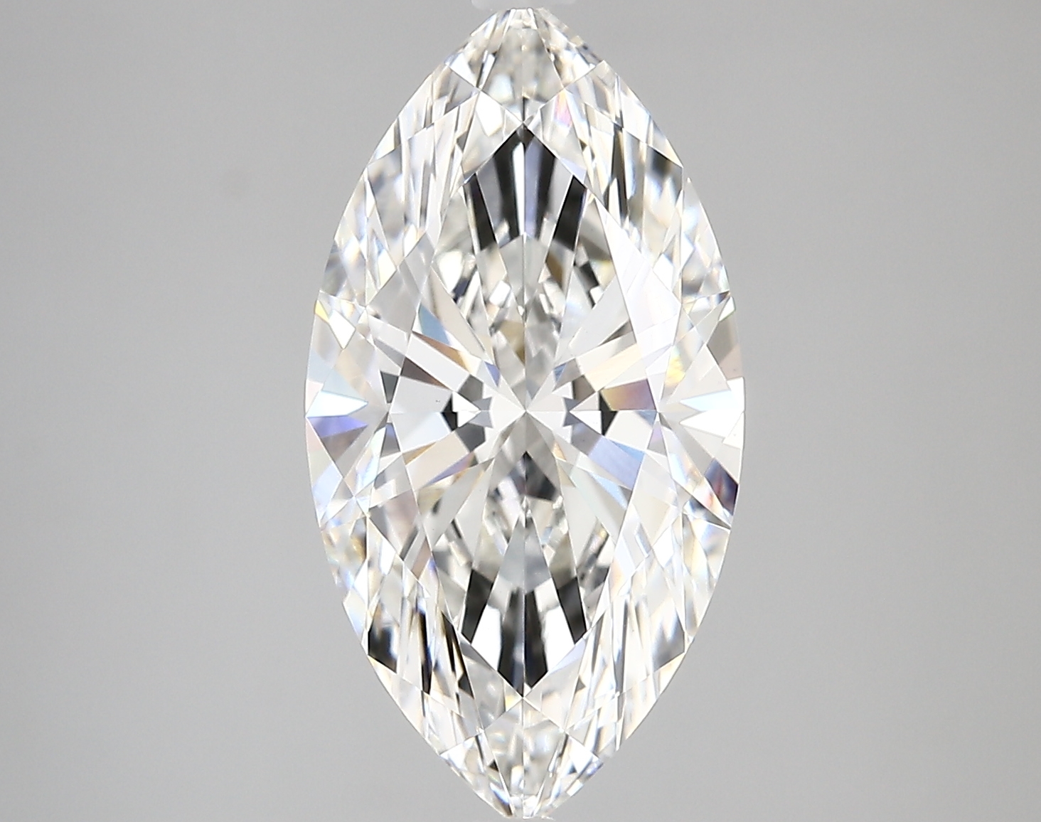 4.59ct F VVS2 Marquise (IGI)
