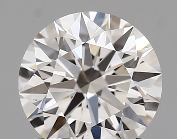 1.15ct D VS1 Round (IGI)