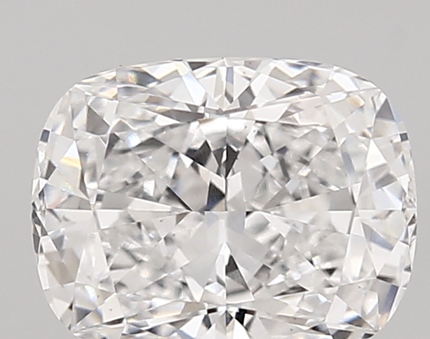 1.67ct E VS1 Cushion (IGI)