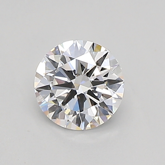 0.47ct D VVS1 Round (IGI)