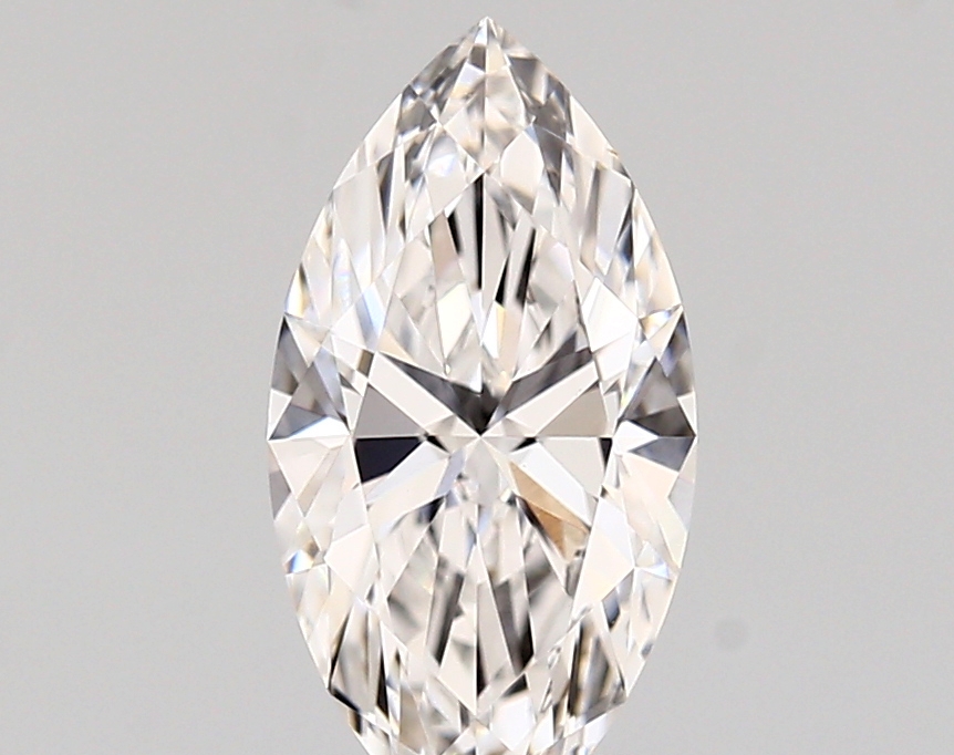 1.18ct D VVS2 Marquise (IGI)
