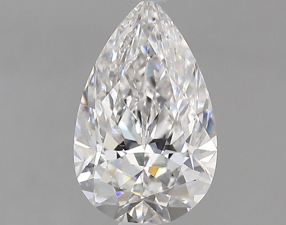 1.83ct E VS1 Pear (IGI)