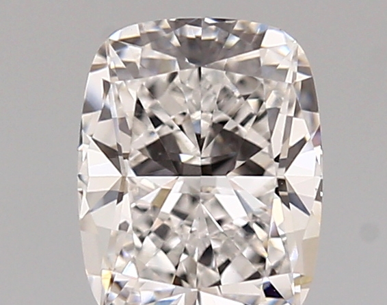 1.01ct D VVS2 Cushion (IGI)