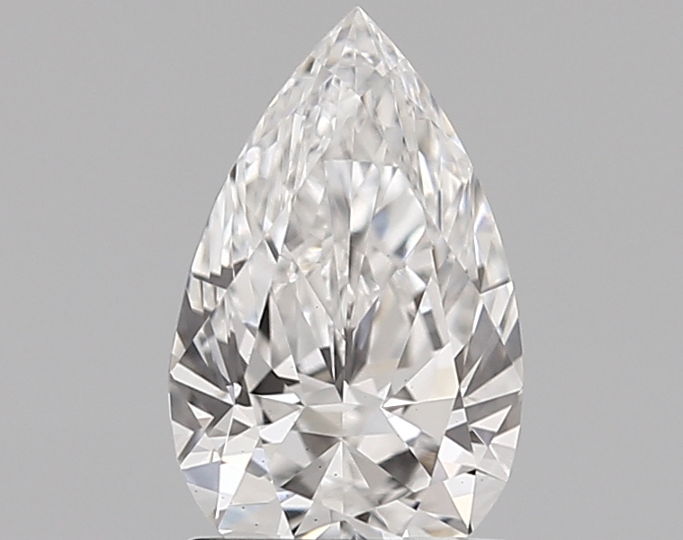 1.19ct D VS1 Pear (IGI)