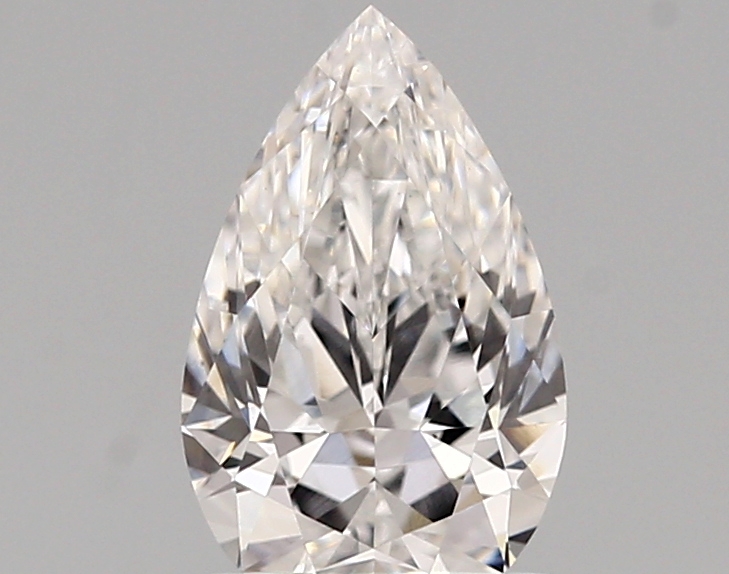 1.07ct D VS1 Pear (IGI)