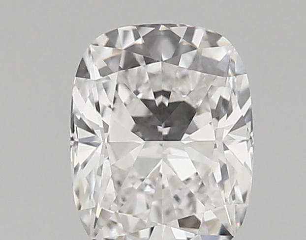 1.07ct D VVS1 Cushion (IGI)