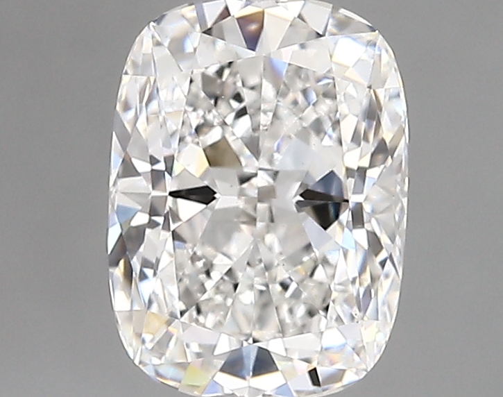 1.62ct E VVS2 Cushion (IGI)