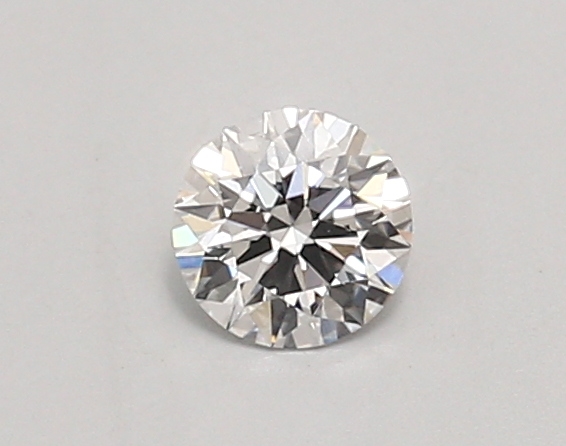 0.39ct D VS1 Round (IGI)