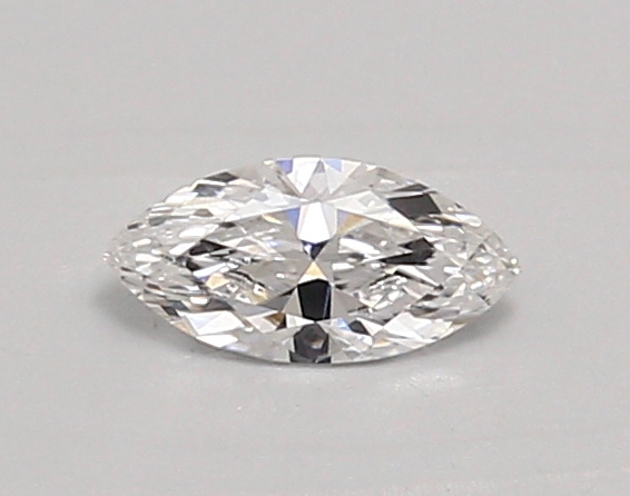0.35ct D VVS1 Marquise (IGI)