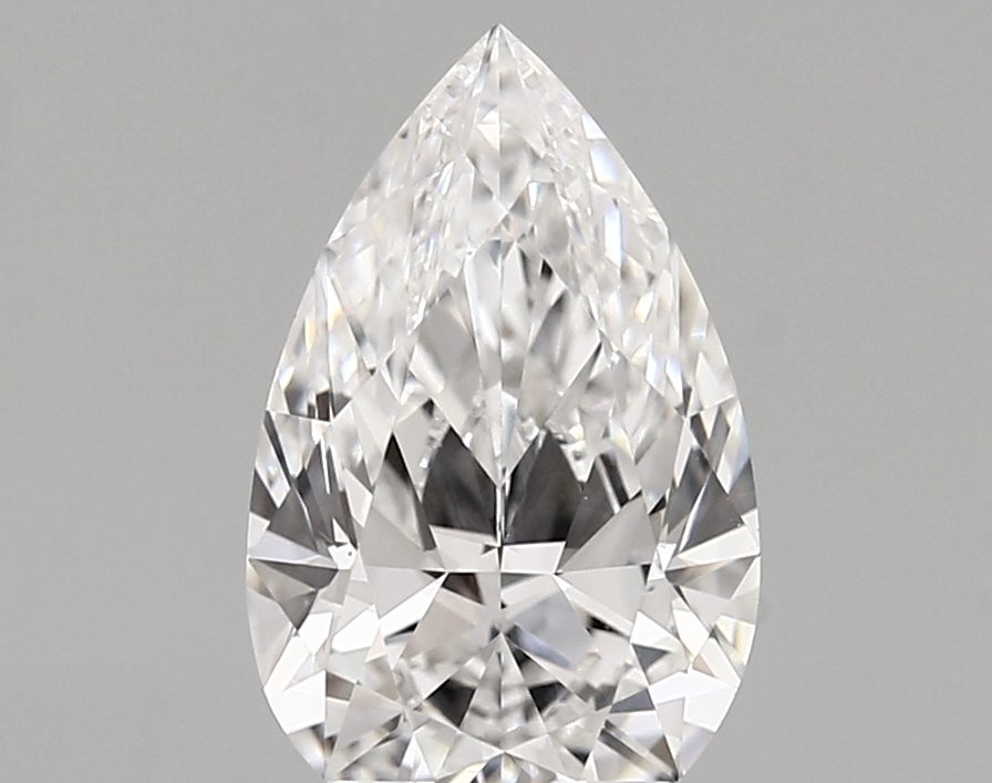 1.86ct E VS1 Pear (IGI)