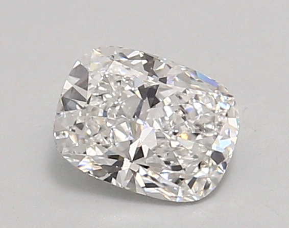 0.99ct E VS1 Cushion (IGI)