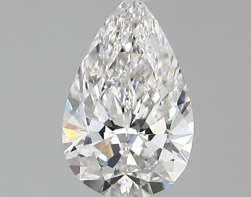 1.28ct D VVS2 Pear (IGI)