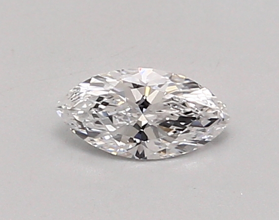 0.33ct D VS1 Marquise (IGI)