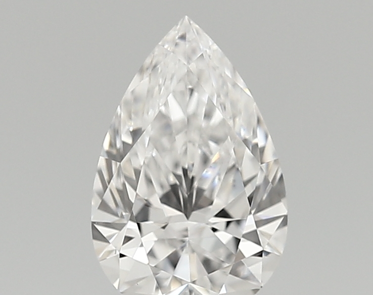 1.04ct D VVS1 Pear (IGI)