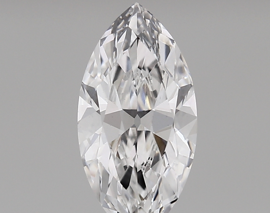 1.37ct E VVS2 Marquise Old Miner (IGI)