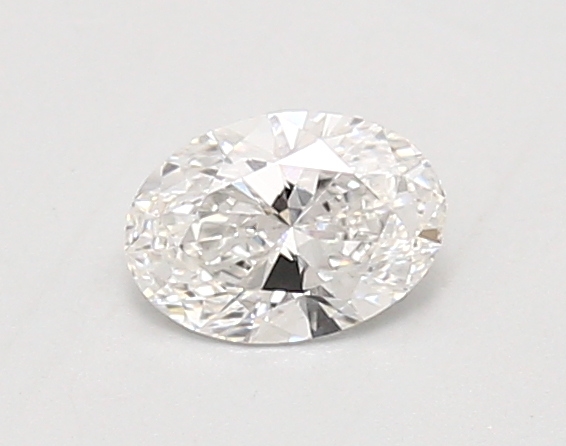 0.47ct E VS1 Oval (IGI)