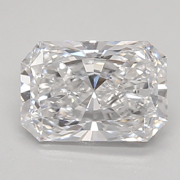 0.91ct D VS1 Radiant (IGI)