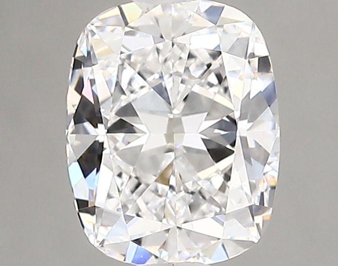 1.01ct E VVS1 Cushion (IGI)