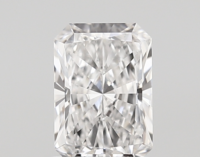 1.03ct E VVS1 Radiant (IGI)