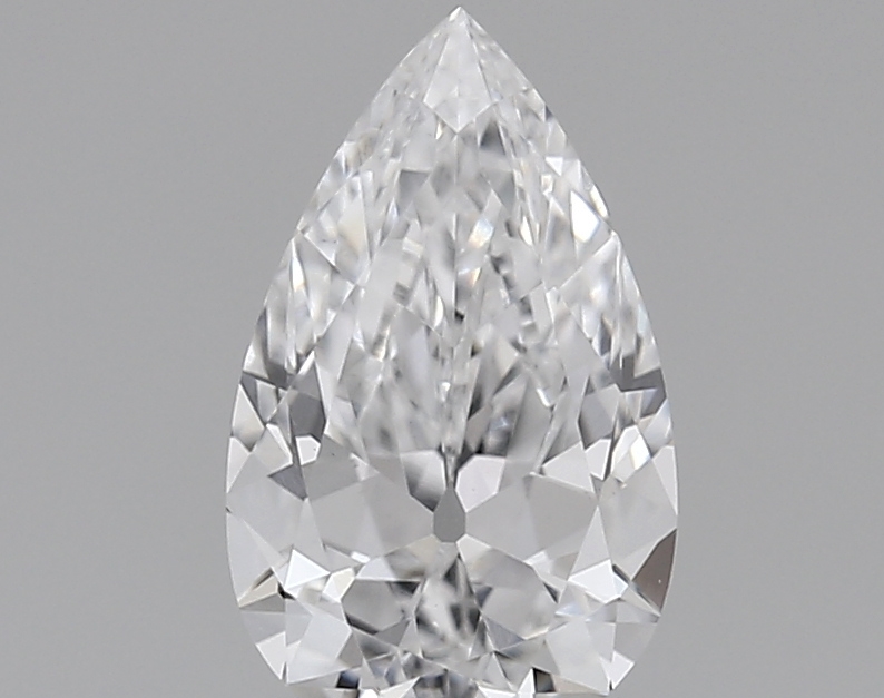 1.30ct D VVS2 Pear (IGI)