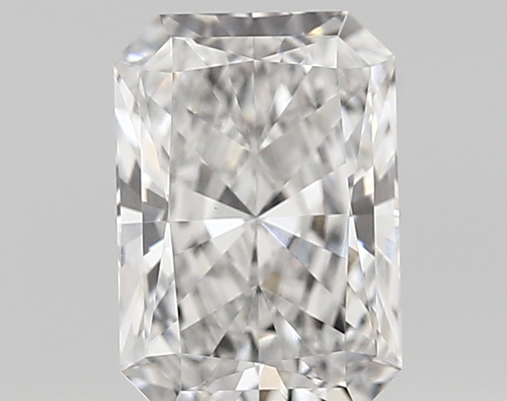 1.67ct E VS1 Radiant (IGI)