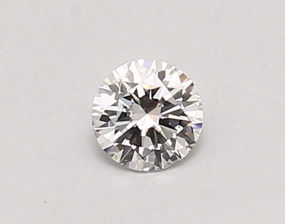 0.34ct D IF Round (IGI)