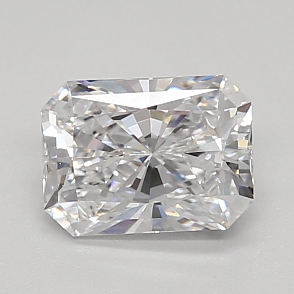 0.73ct D VS1 Radiant (IGI)