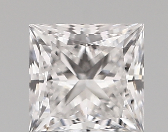 1.18ct D VVS2 Princess (IGI)