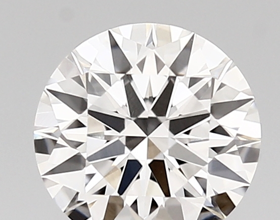 1.12ct D VVS2 Round (IGI)