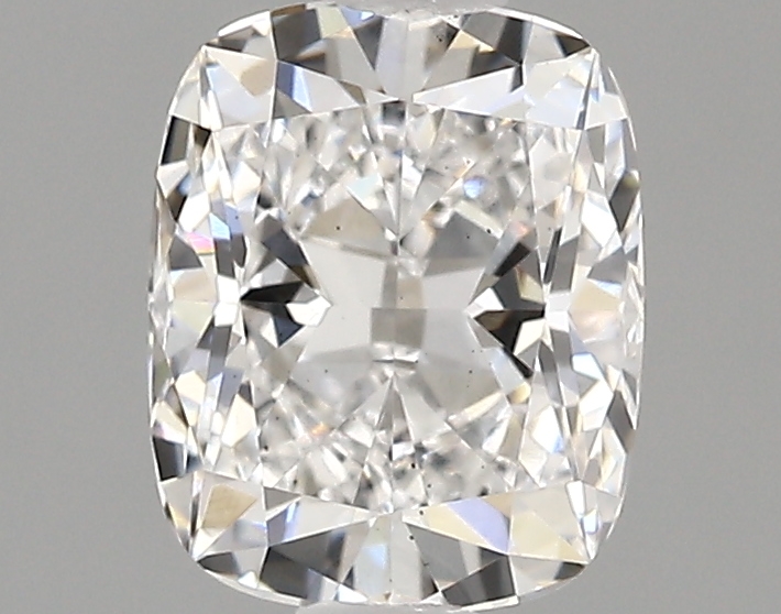1.06ct E VS2 Cushion (IGI)