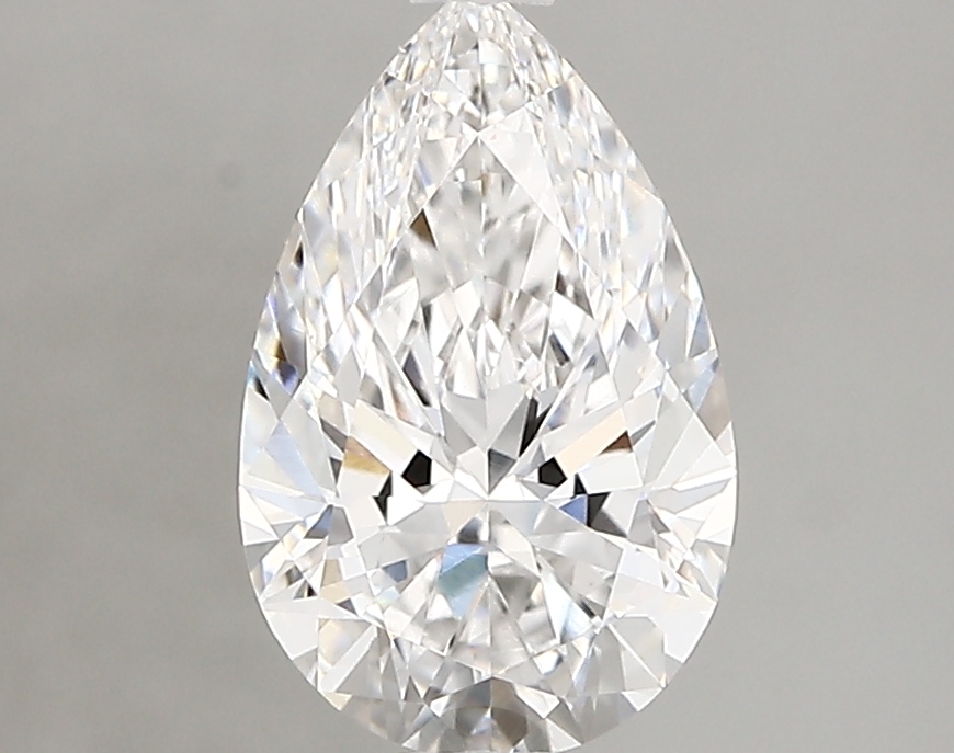1.28ct D VVS2 Pear (IGI)