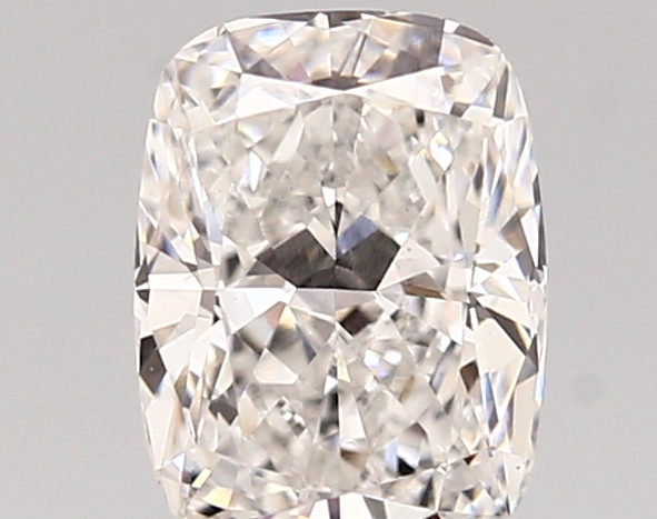 1.09ct D VS1 Cushion (IGI)